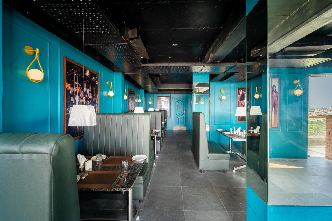 Rolling Space Pondicherry Esterno foto